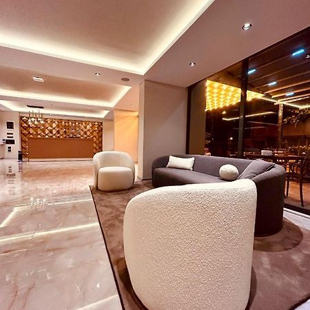 Fifty5 Suite Hotel Marmaris Esterno foto