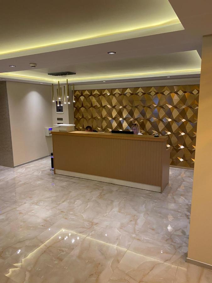Fifty5 Suite Hotel Marmaris Esterno foto