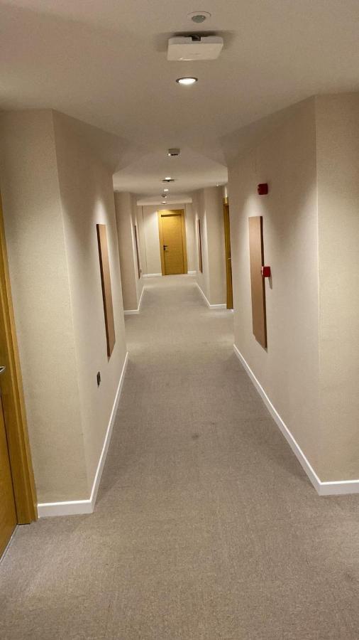 Fifty5 Suite Hotel Marmaris Esterno foto