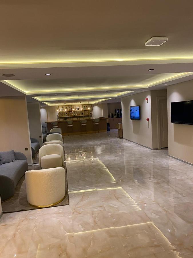 Fifty5 Suite Hotel Marmaris Esterno foto