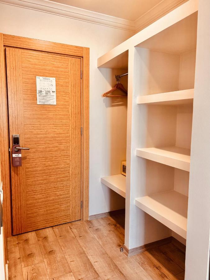 Fifty5 Suite Hotel Marmaris Esterno foto