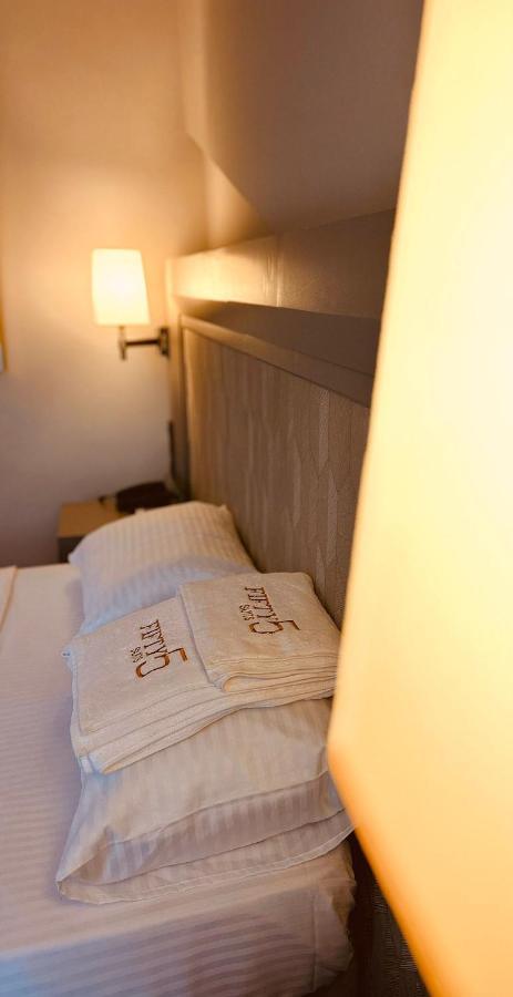Fifty5 Suite Hotel Marmaris Esterno foto
